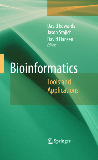 Bioinformatics - David Edwards; David Hansen; Jason Stajich