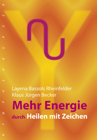 Mehr Energie - Layena Bassols-Rheinfelder; Klaus Becker