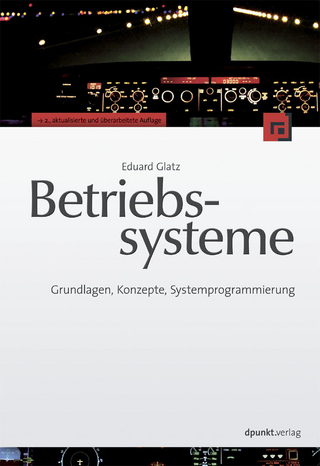 Betriebssysteme - Eduard Glatz
