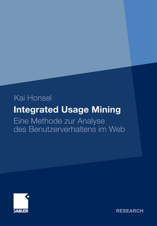 Integrated Usage Mining - Kai Honsel