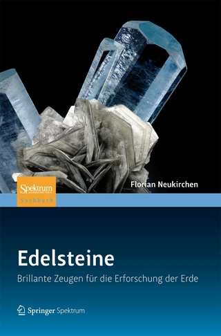 Edelsteine - Florian Neukirchen
