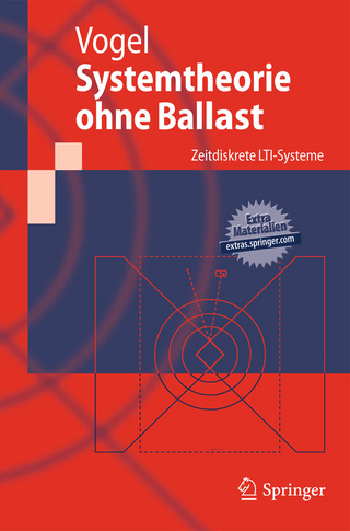 Systemtheorie ohne Ballast - Peter Vogel
