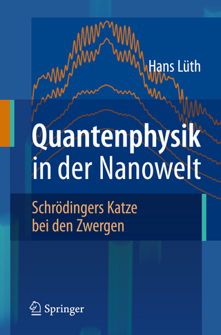 Quantenphysik in der Nanowelt - Hans Lüth