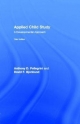 Applied Child Study - David F. Bjorklund;  Anthony D. Pellegrini