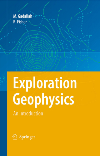 Exploration Geophysics - Ray Fisher; Mamdouh  R. Gadallah