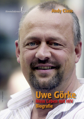 Uwe Görke - Mein Leben mit HIV - Andy Claus