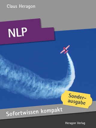 Sofortwissen kompakt: NLP - Claus Heragon