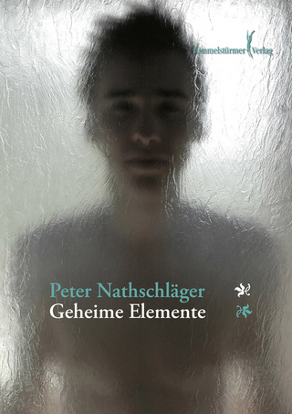 Geheime Elemente - Peter Nathschläger