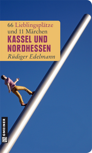 Kassel und Nordhessen - Rüdiger Edelmann