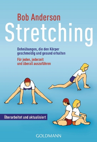 Stretching - Bob Anderson