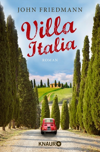 Villa Italia - John Friedmann