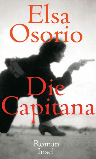 Die Capitana - Elsa Osorio