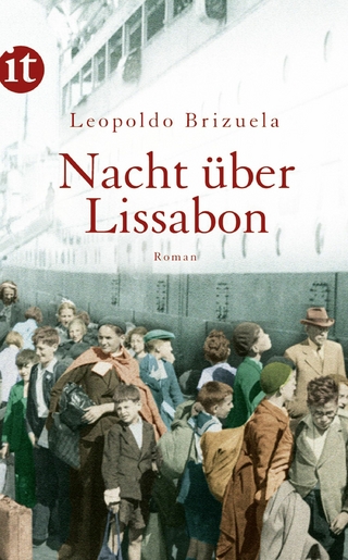 Nacht über Lissabon - Leopoldo Brizuela