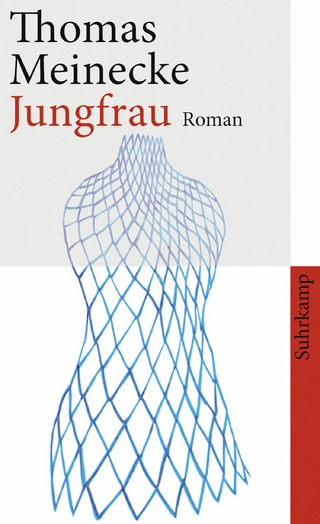 Jungfrau - Thomas Meinecke