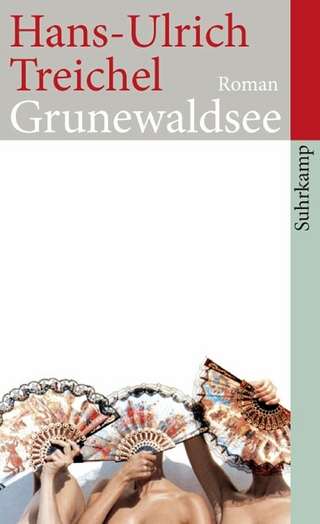 Grunewaldsee - Hans-Ulrich Treichel