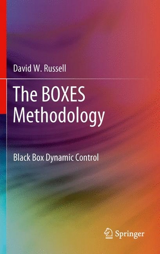 The BOXES Methodology - David W. Russell