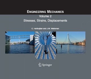 Engineering Mechanics - C. Hartsuijker; J.W. Welleman