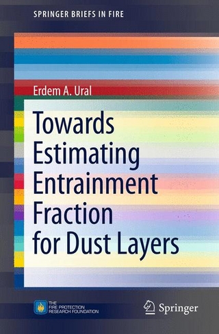Towards Estimating Entrainment Fraction for Dust Layers - Erdem A. Ural