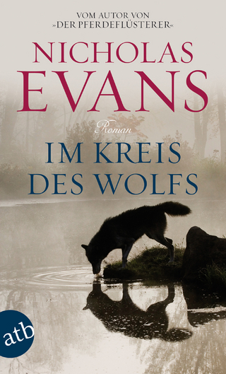 Im Kreis des Wolfs - Nicholas Evans