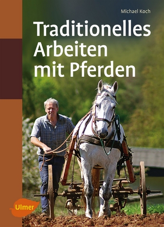 Traditionelles Arbeiten mit Pferden - Michael Koch