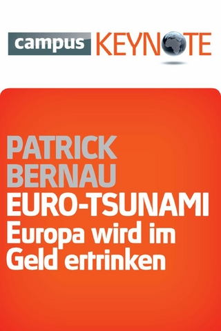 Euro-Tsunami - Patrick Bernau