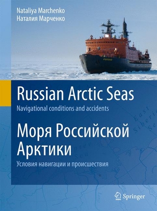 Russian Arctic Seas - Nataly Marchenko