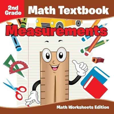 2nd Grade Math Textbook -  Baby Professor