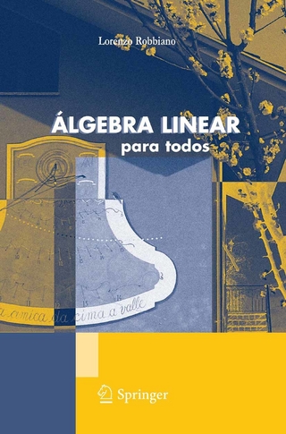 Algebra Linear - Lorenzo Robbiano
