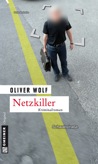 Netzkiller - Oliver Wolf