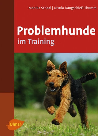 Problemhunde im Training - Monika Schaal; Ursula Daugschieß-Thumm