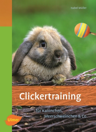 Clickertraining - Isabel Müller