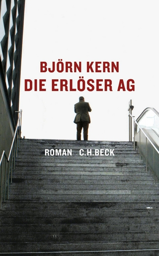Die Erlöser AG - Björn Kern
