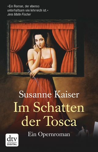 Im Schatten der Tosca - Susanne Kaiser