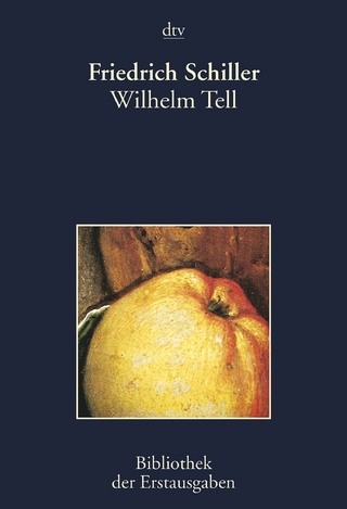Wilhelm Tell - Friedrich Schiller; Joseph Kiermeier-Debre