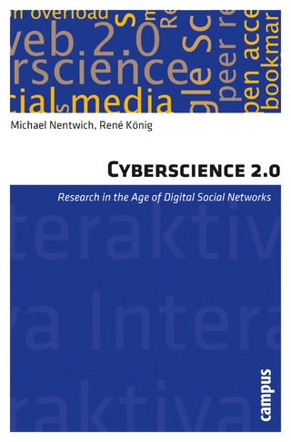 Cyberscience 2.0 - Michael Nentwich; René König