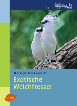 Exotische Weichfresser - Theo Pagel; Bernd Marcordes