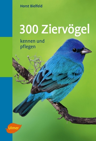 300 Ziervögel - Horst Bielfeld