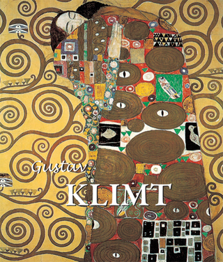 Gustav Klimt - Jane Rogoyska; Patrick Bade