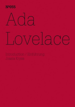 Ada Lovelace - Ada Lovelace