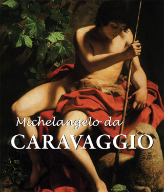 Michelangelo da Caravaggio - Witting Felix Witting; Patrizi M.L. Patrizi