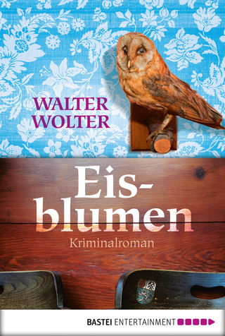 Eisblumen - Walter Wolter