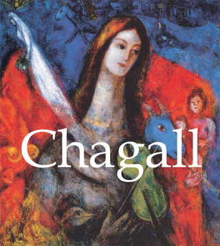 Chagall - Forrestier Sylvie Forrestier