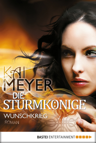 Die Sturmkönige - 3 - Kai Meyer