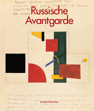 Russische Avantgarde - Kovtun Evgueny Kovtun