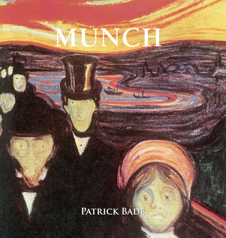 Munch - Bade Patrick Bade