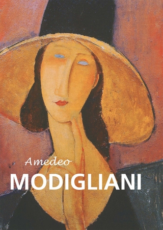 Amedeo Modigliani - Charles Victoria Charles