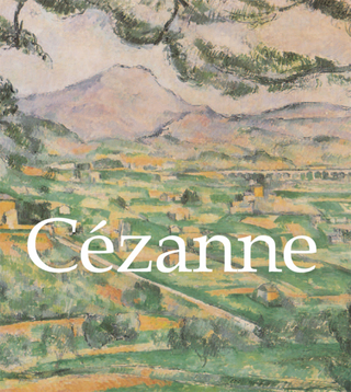 Cezanne - Brodskaya Nathalia Brodskaya