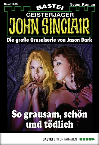 John Sinclair 1703 - Jason Dark