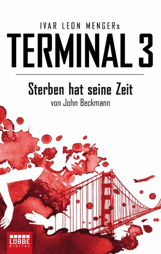 Terminal 3 - Folge 1 - Ivar Leon Menger; John Beckmann
