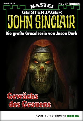 John Sinclair 1715 - Jason Dark